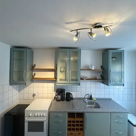 3 Betten Vahrenwald-list * Hannover