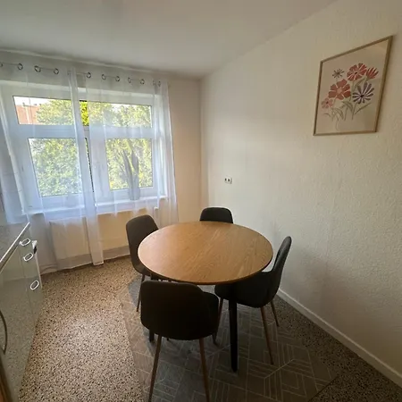 Apartment 3 Betten Vahrenwald-list