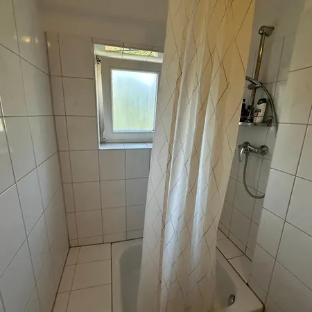 3 Betten Vahrenwald-list Апартаменты